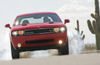 2009 Dodge Challenger R/T Picture